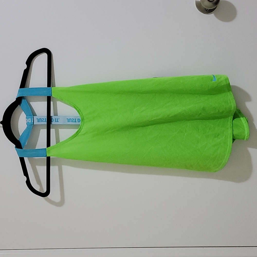 Nike Athletic Tank Top